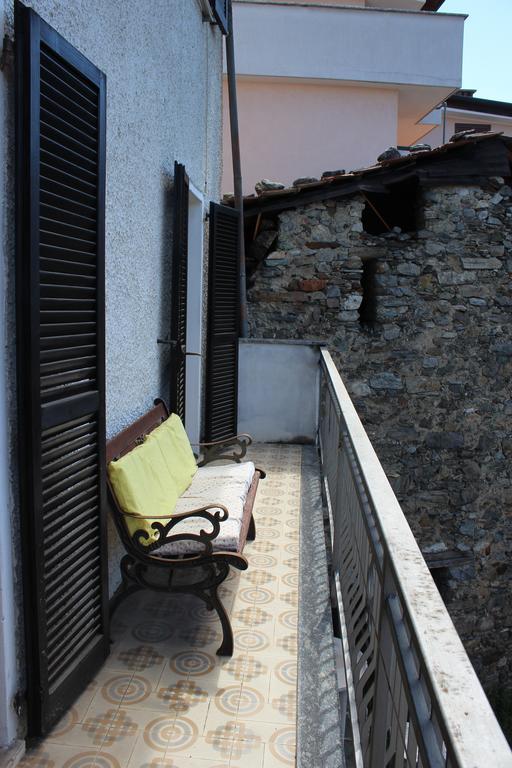 Casa Gemei Mello Exterior foto