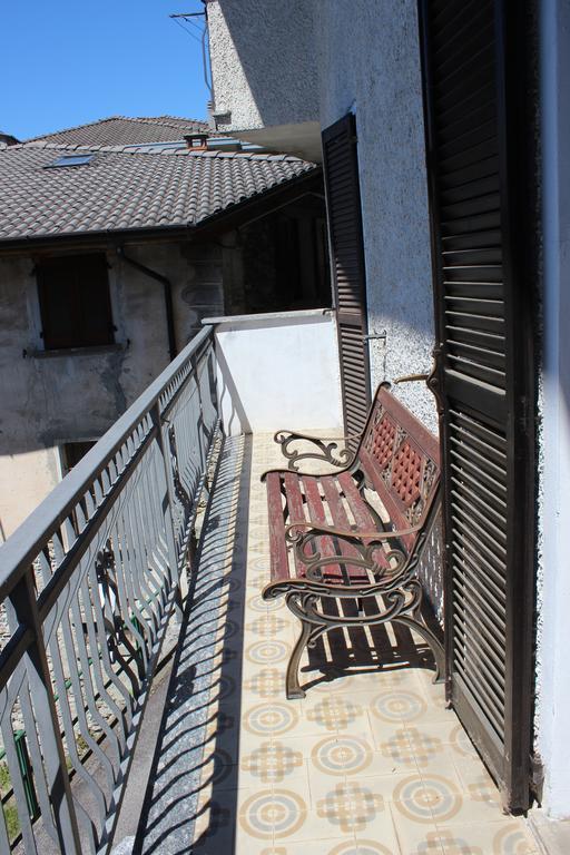 Casa Gemei Mello Exterior foto