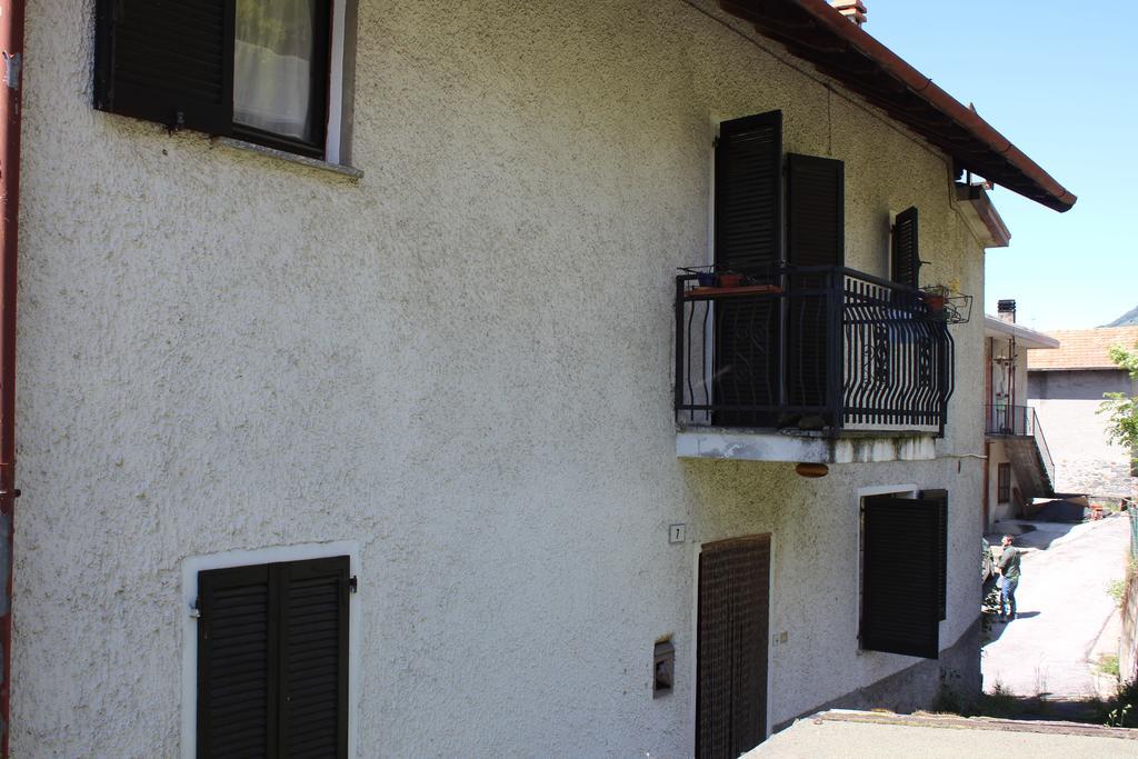 Casa Gemei Mello Exterior foto